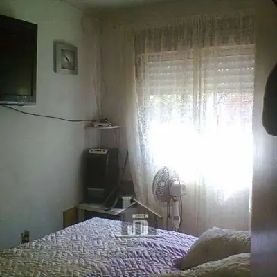 Imagem de 02 dormitório, com vaga p/ carro