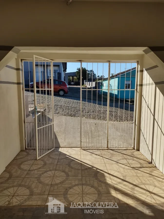 APARTAMENTO RESIDENCIAL (Parte Superior) - Prado, Canguçu [985]