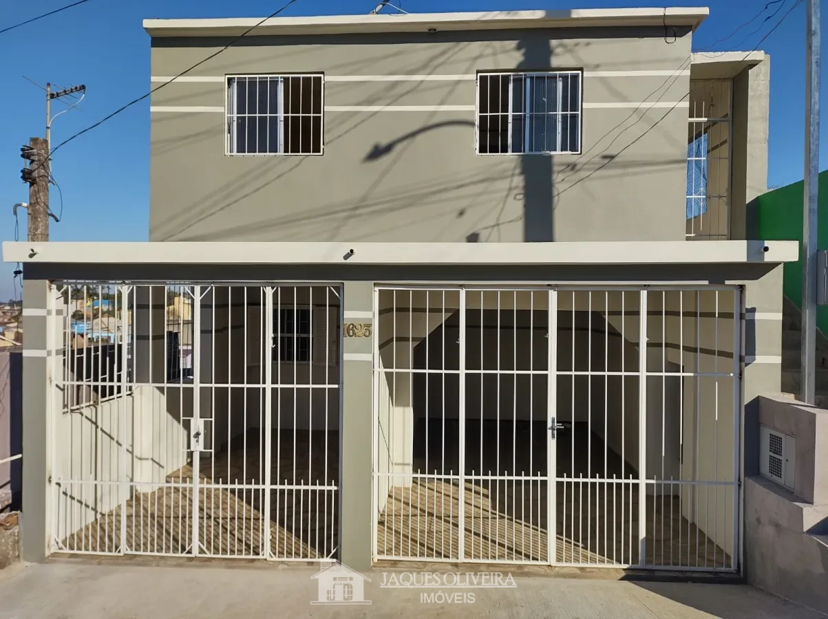 APARTAMENTO RESIDENCIAL (Parte Superior) - Prado, Canguçu [985]