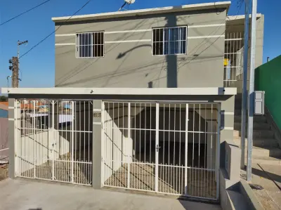 Imagem de APARTAMENTO RESIDENCIAL (Parte Superior)