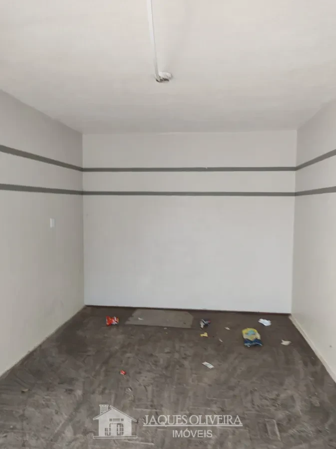Imagem de APARTAMENTO RESIDENCIAL (Parte Superior)
