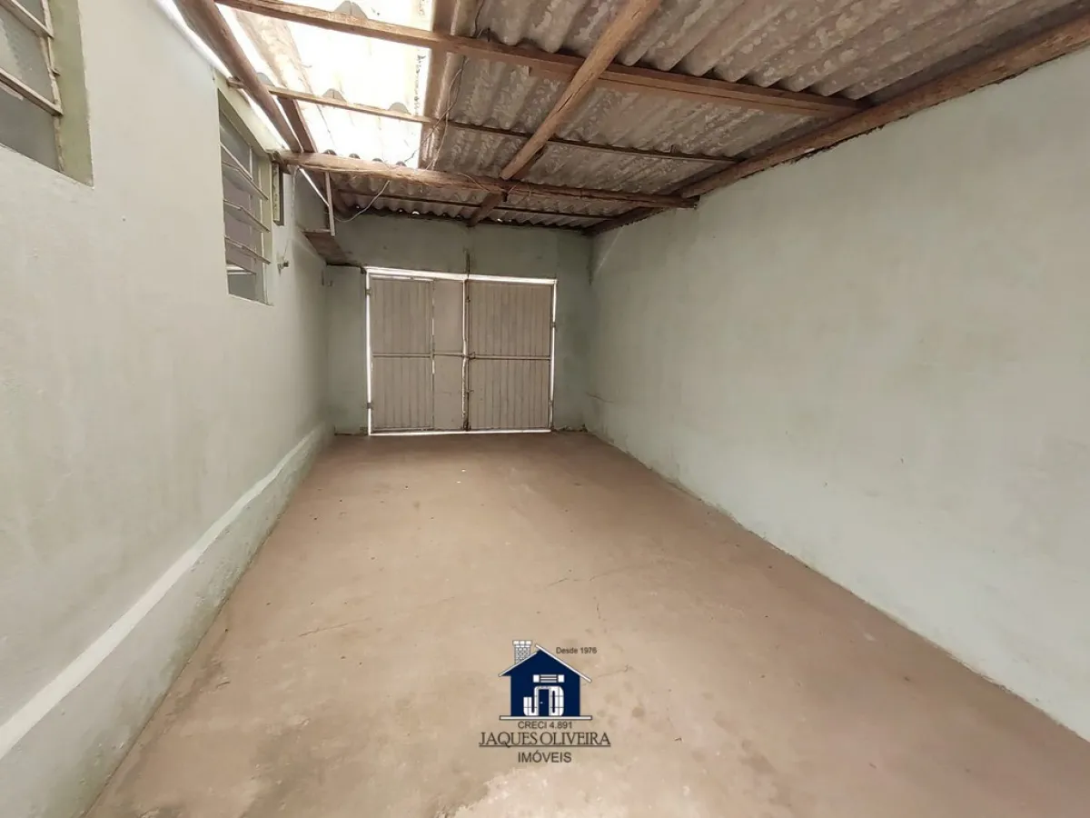 Imagem de Casa na Vila Nova