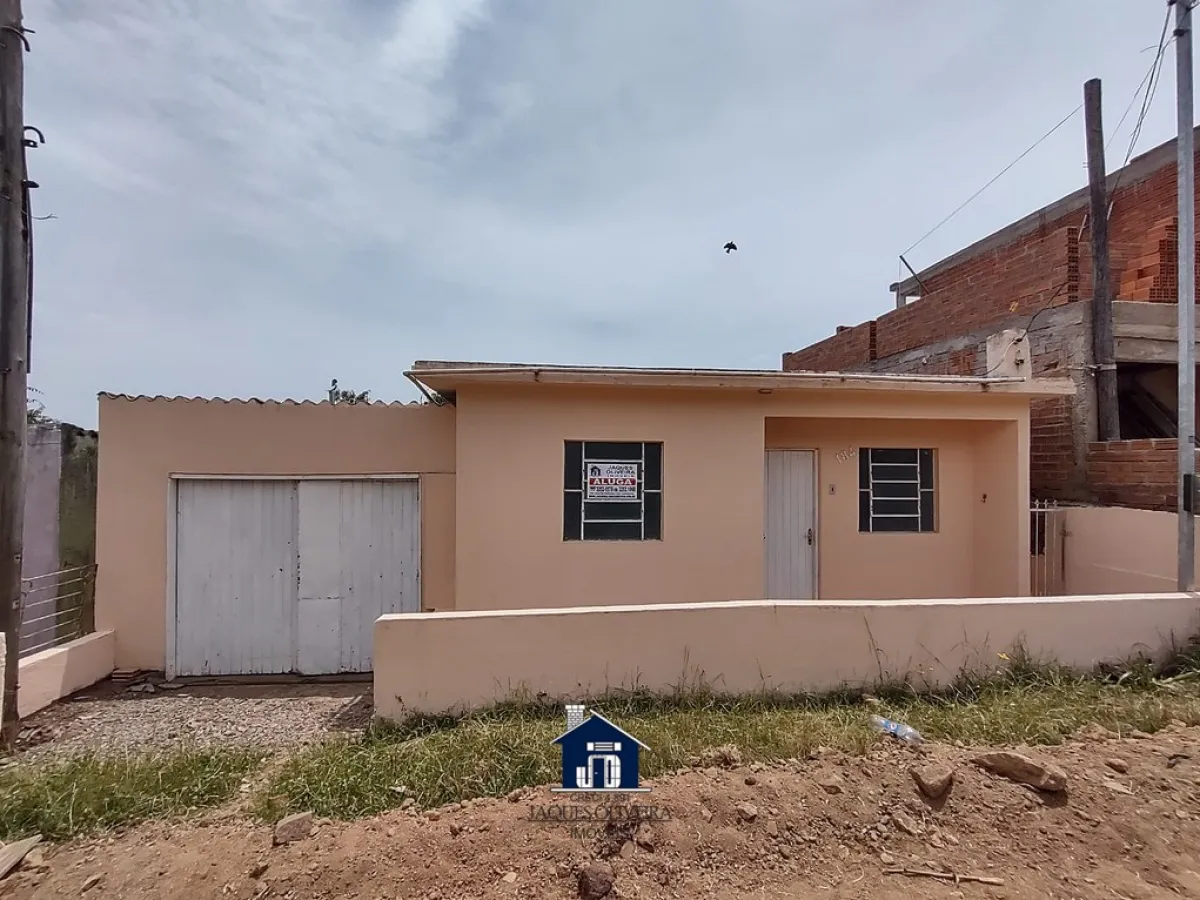 Imagem de Casa na Vila Nova