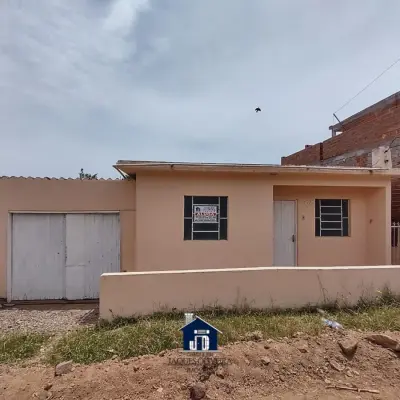 Imagem de Casa na Vila Nova