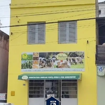 Imagem de Sobrado Residencial Central (Parte Superior)