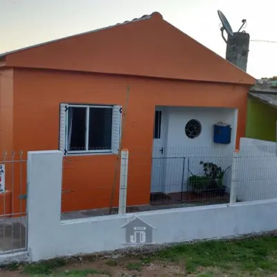 Imagem de Casa de moradia.