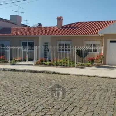 Imagem de CASA EM ALTO PADRÃO E LOCALIZAÇÃO NOBRE