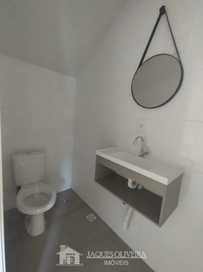 Imagem de Sobrado Residencial