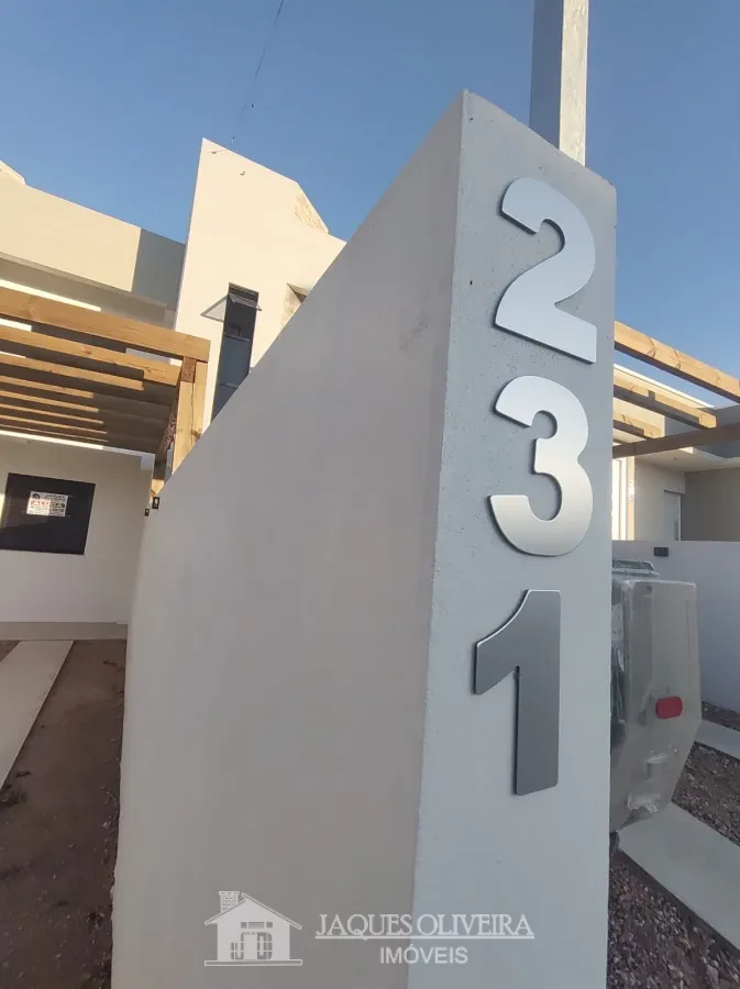 Imagem de Sobrado Residencial