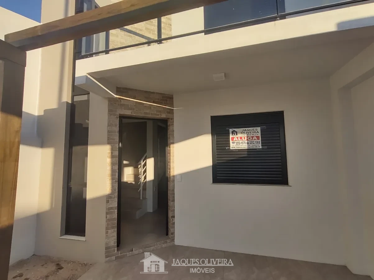 Imagem de Sobrado Residencial