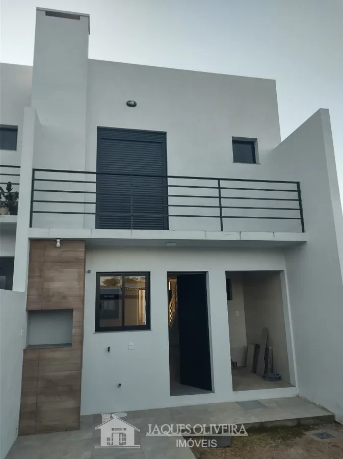 Imagem de Sobrado Residencial