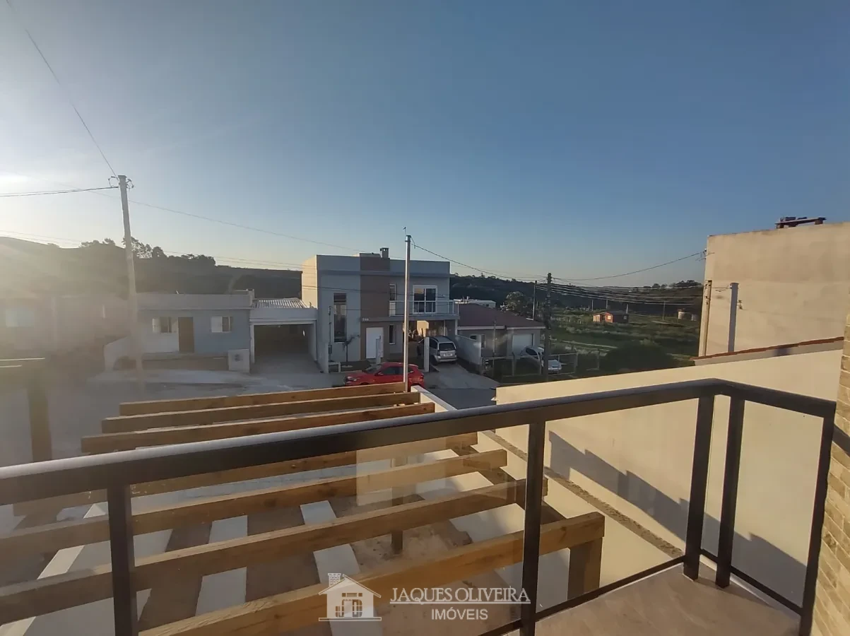 Imagem de Sobrado Residencial