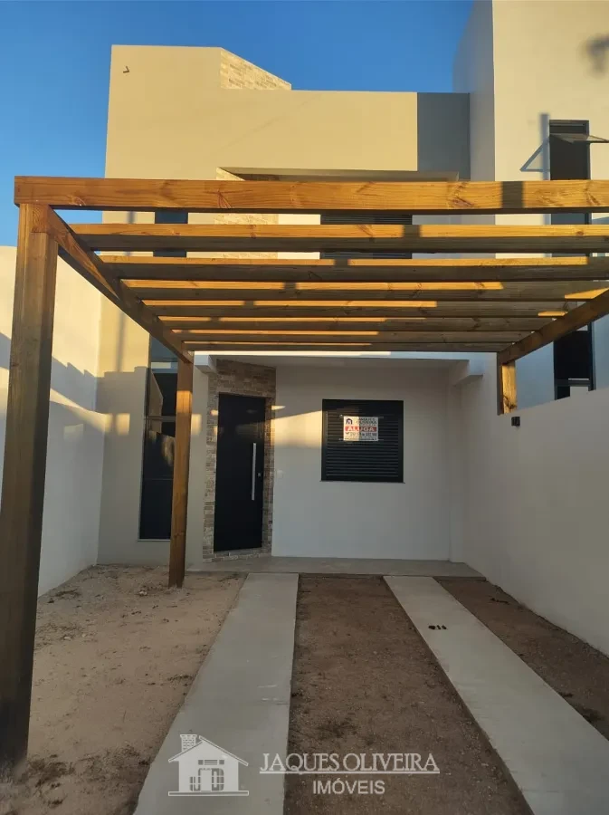 Imagem de Sobrado Residencial