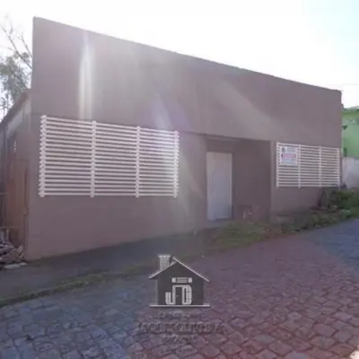 Imagem de Casa Comercial e residencial.