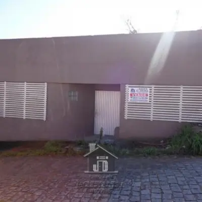 Imagem de Casa Comercial e residencial.