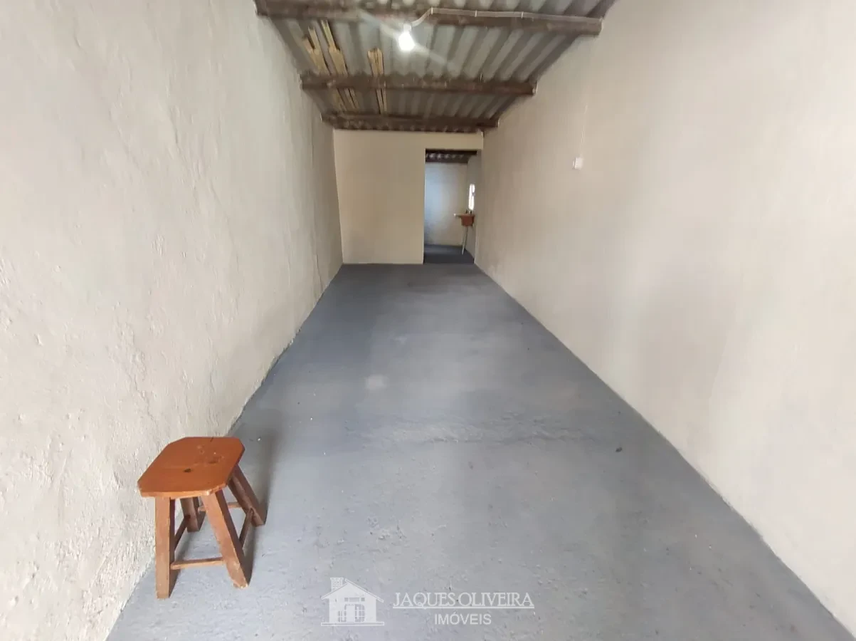 Imagem de Casa Residencial