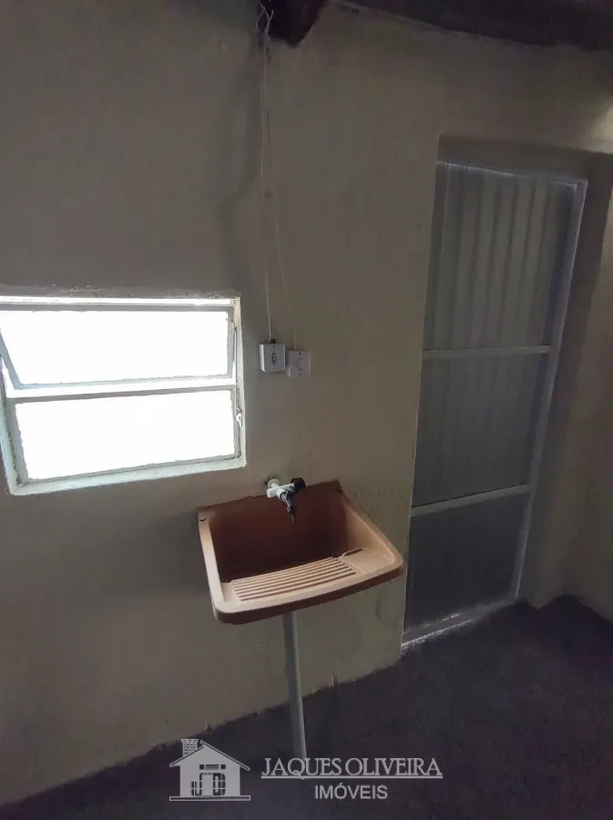 Imagem de Casa Residencial