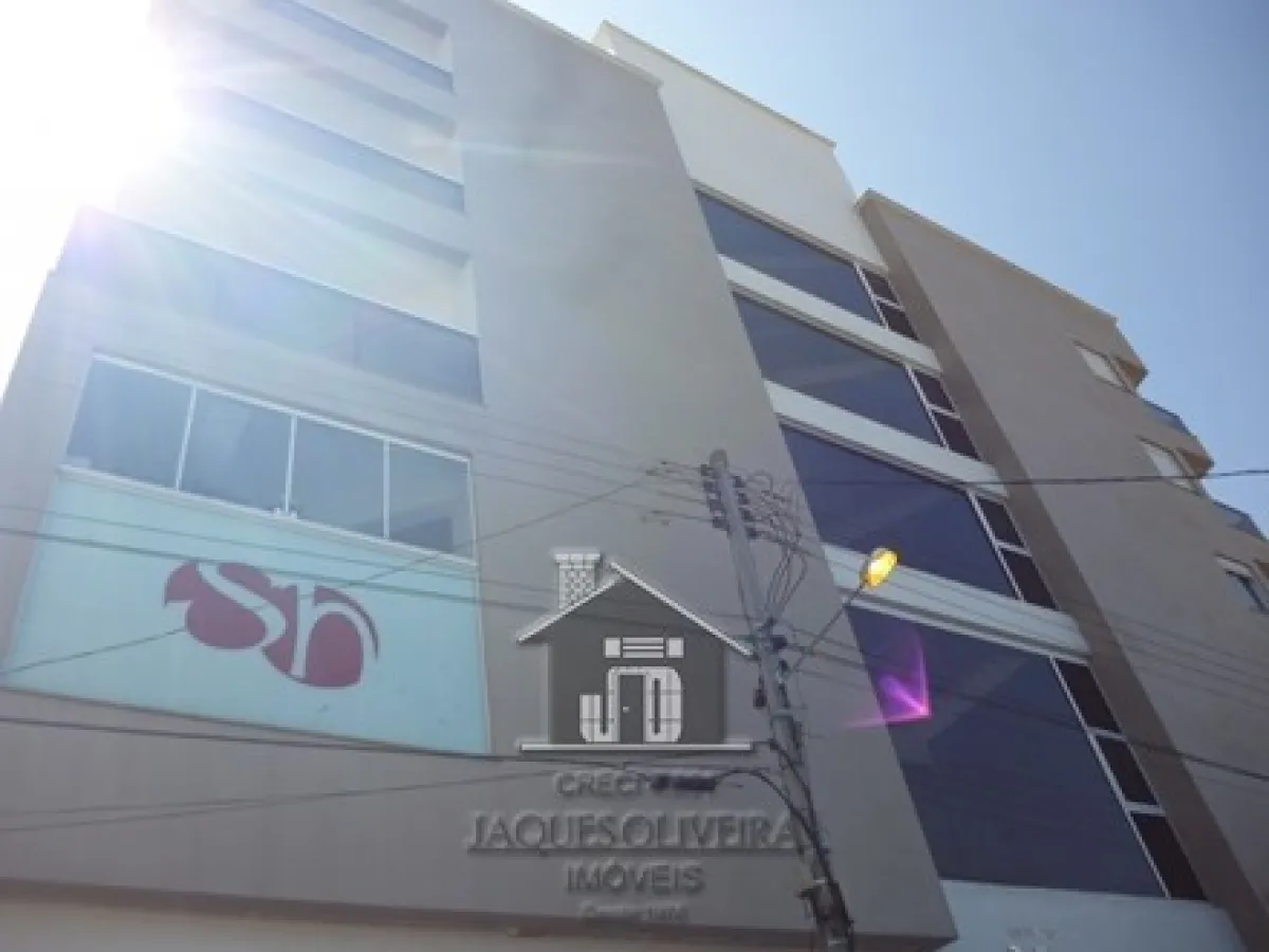 Imagem de Apartamento Central