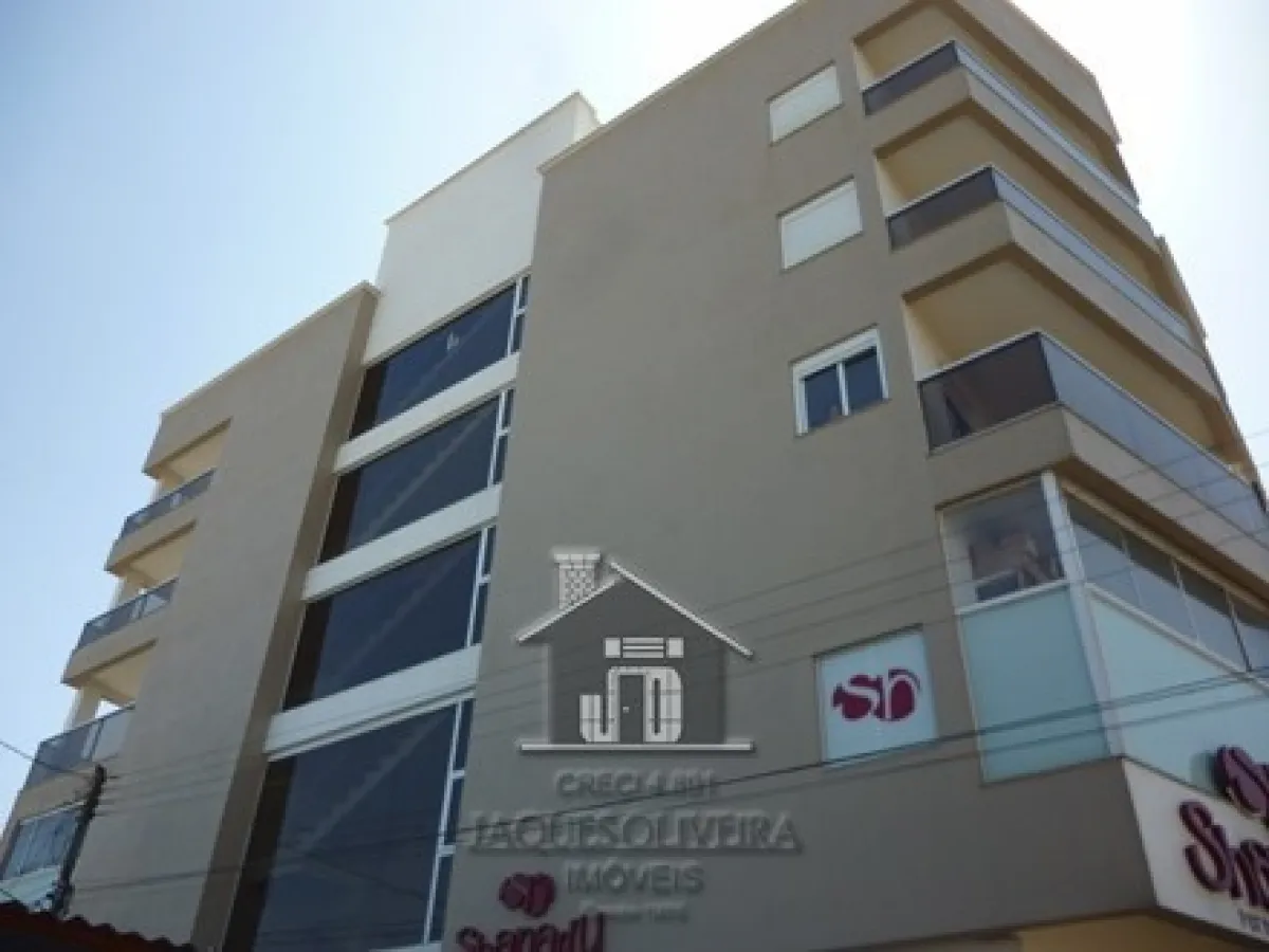 Imagem de Apartamento Central