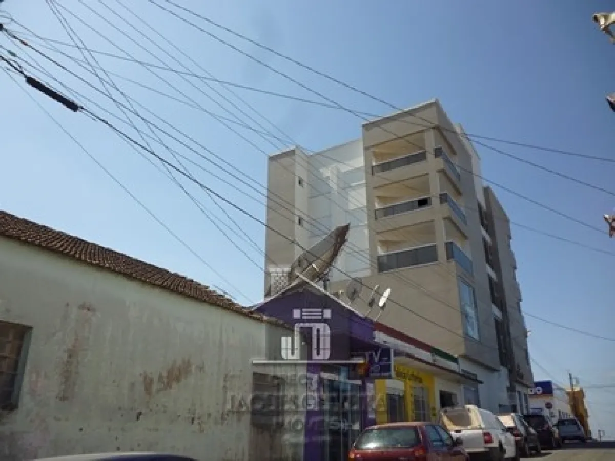 Imagem de Apartamento Central