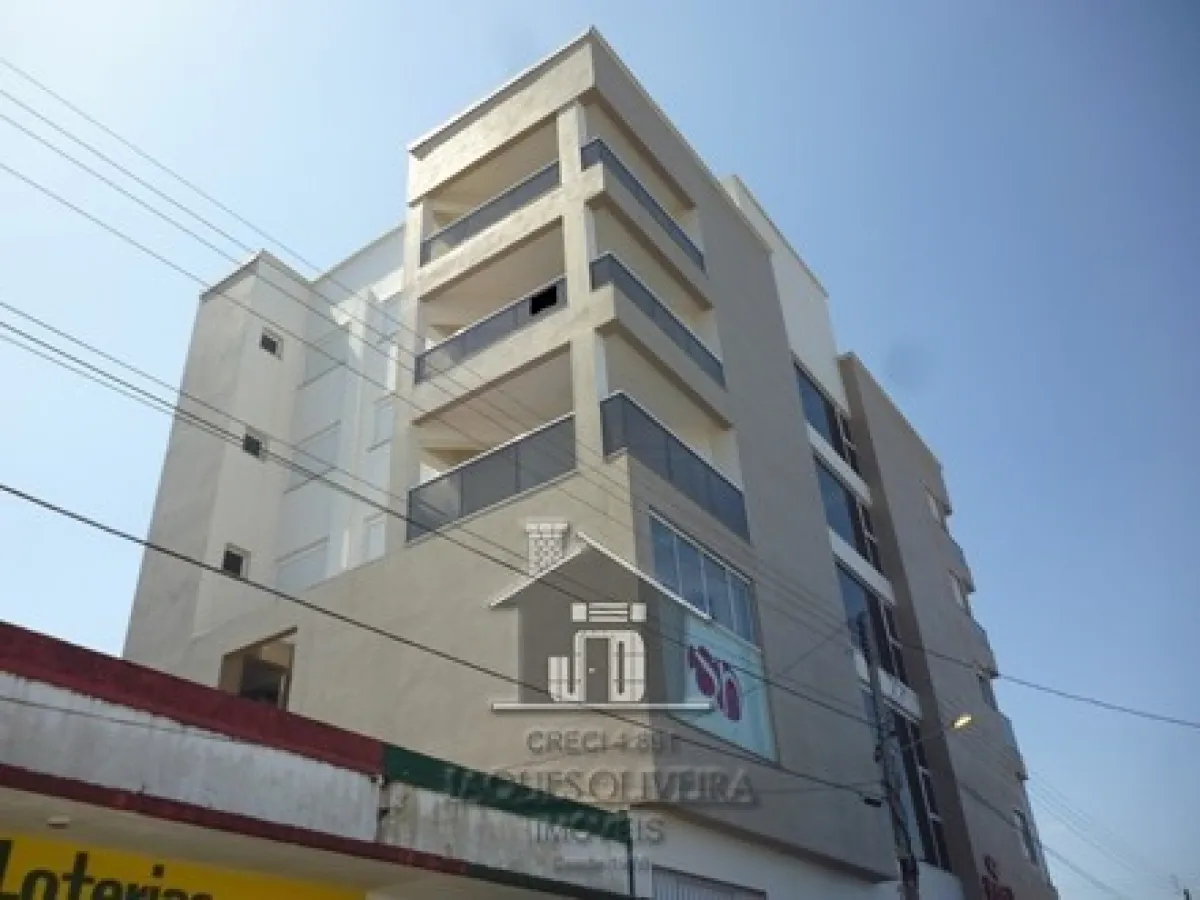 Imagem de Apartamento Central
