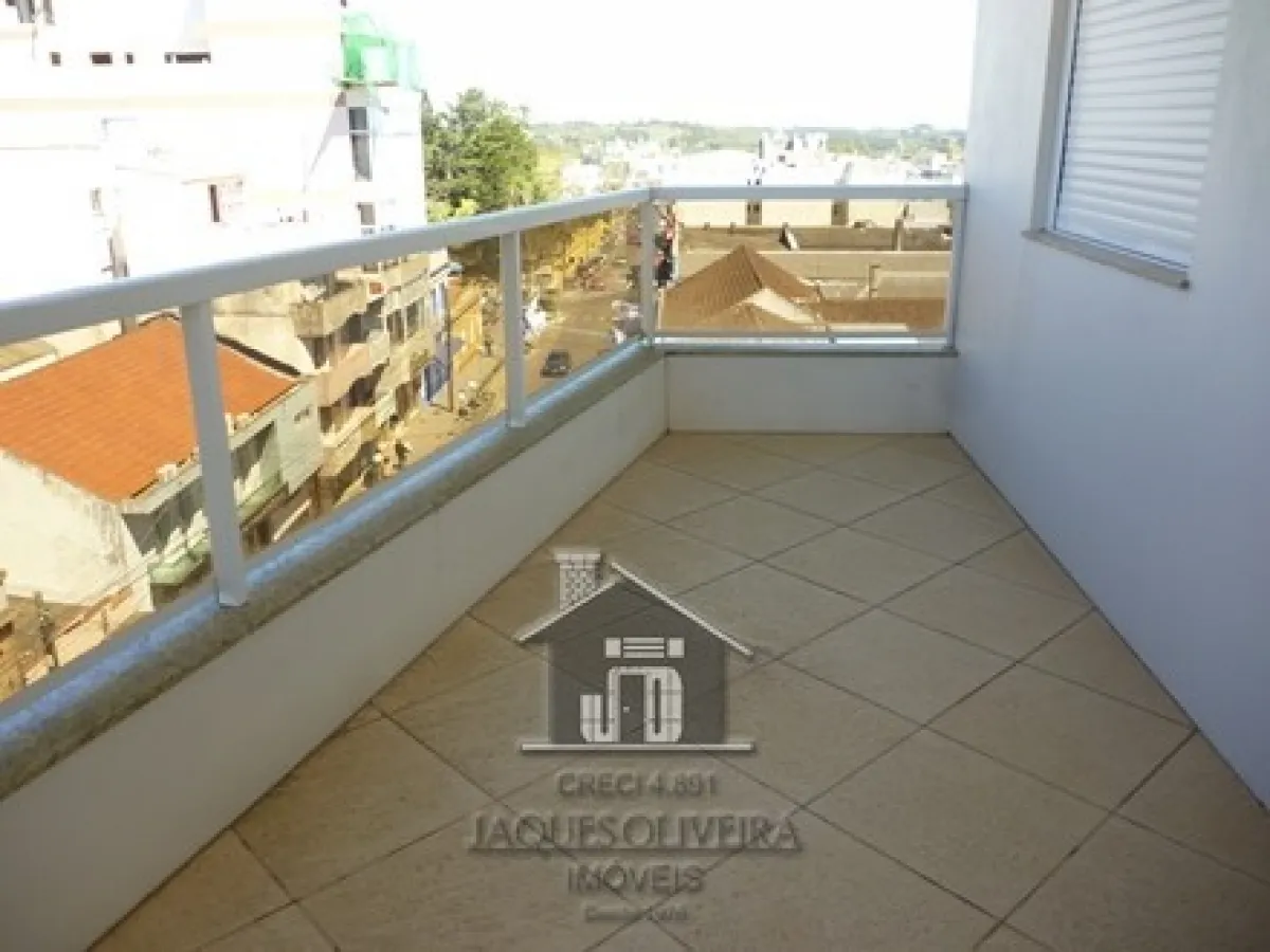 Imagem de Apartamento Central