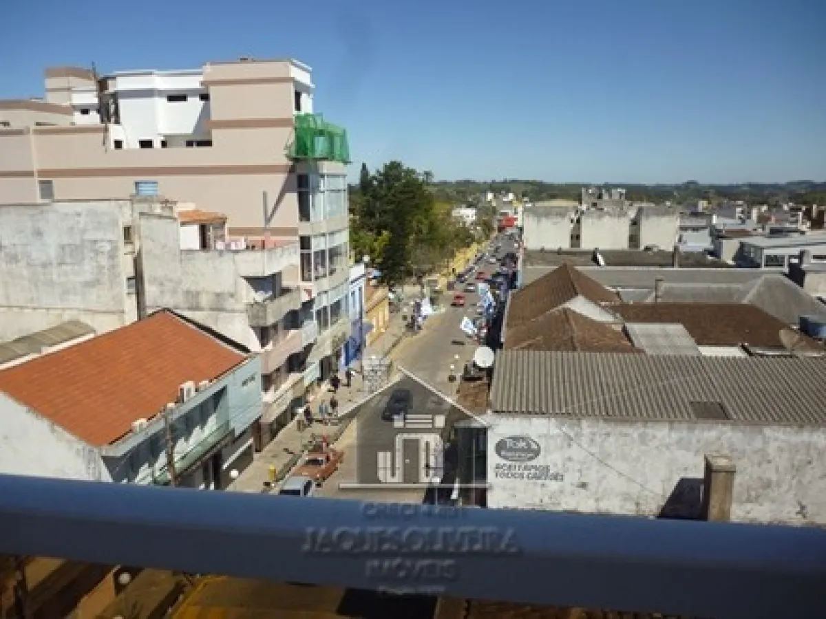 Imagem de Apartamento Central