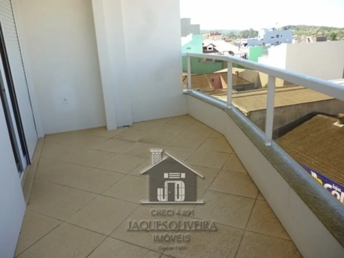 Imagem de Apartamento Central