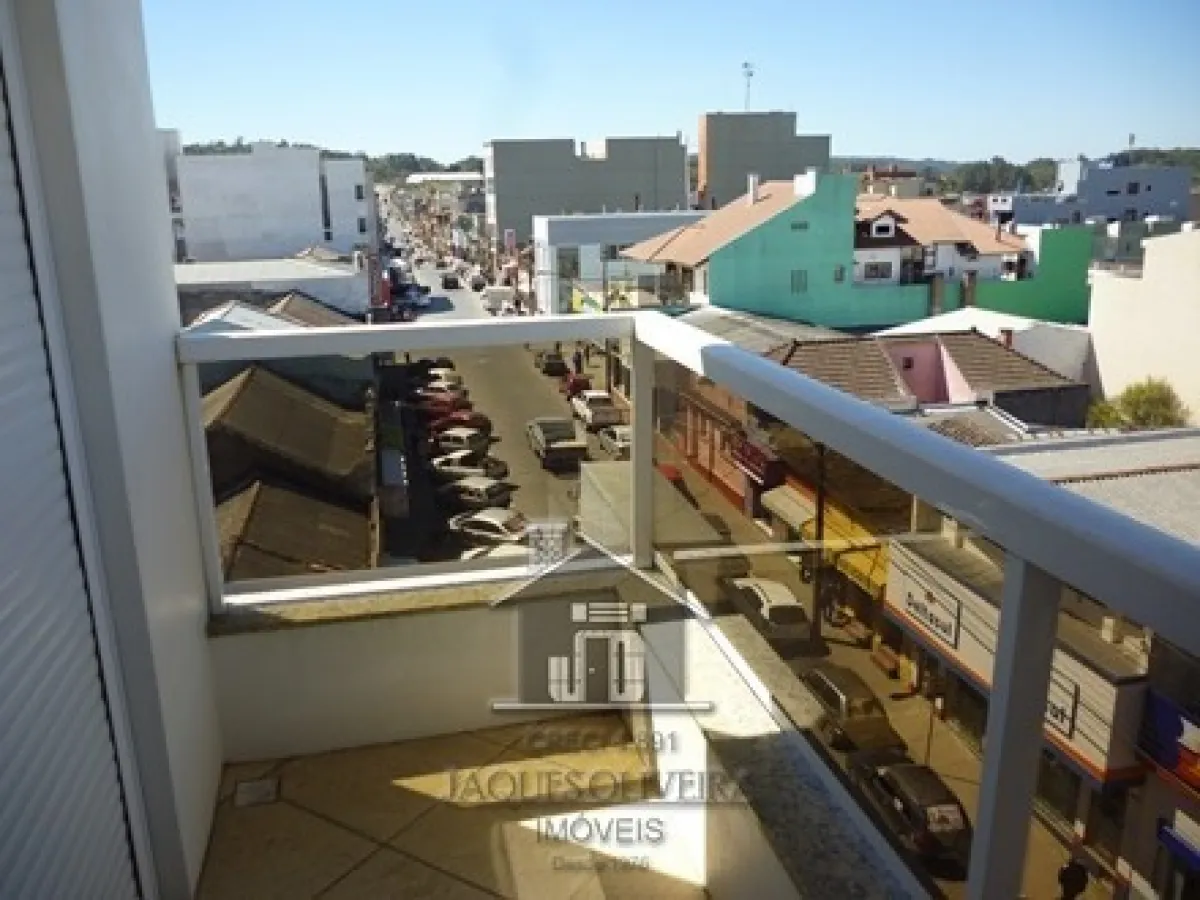 Imagem de Apartamento Central