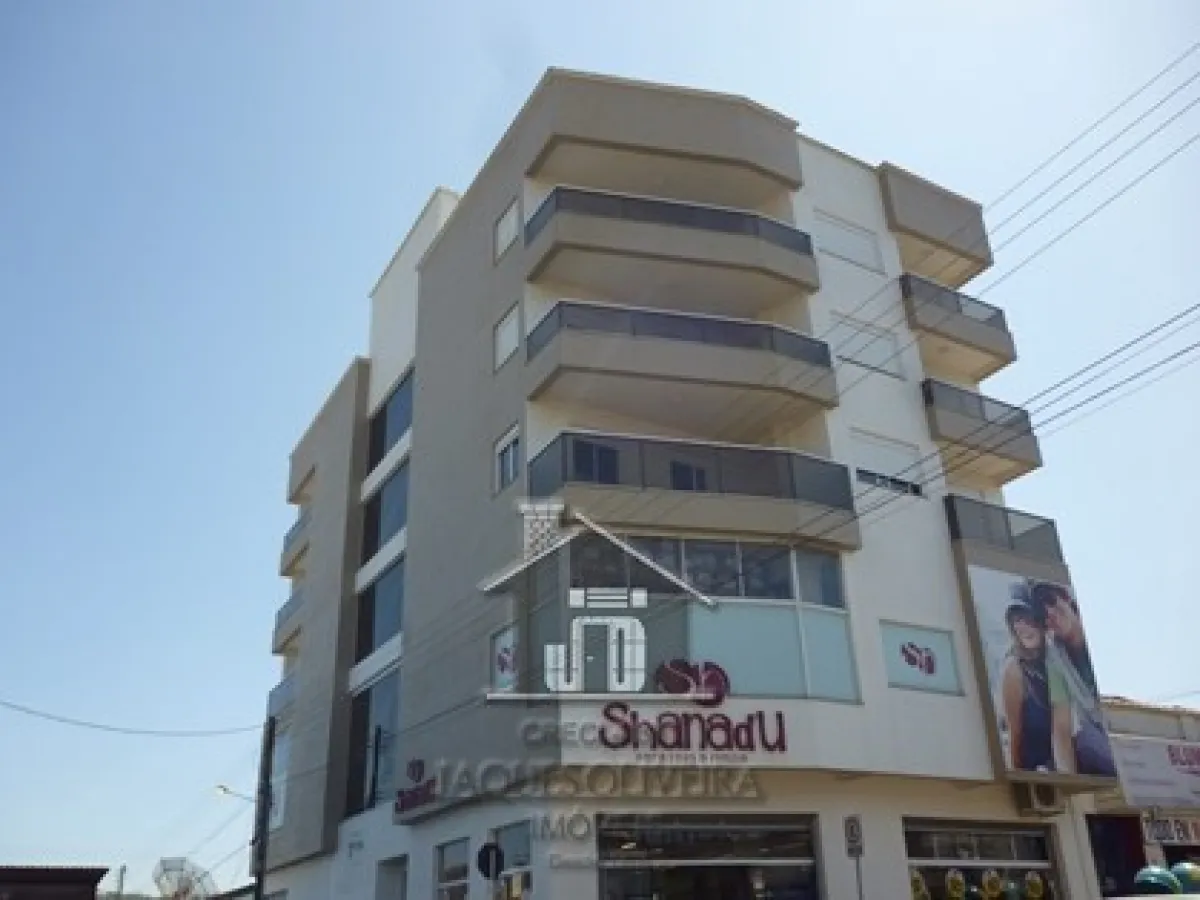 Imagem de Apartamento Central