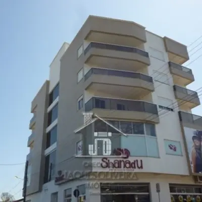 Imagem de Apartamento Central