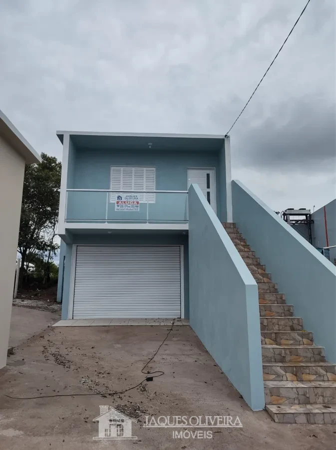 Imagem de Sobrado Residencial