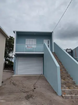 Imagem de Sobrado Residencial