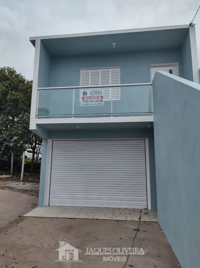 Imagem de Sobrado Residencial