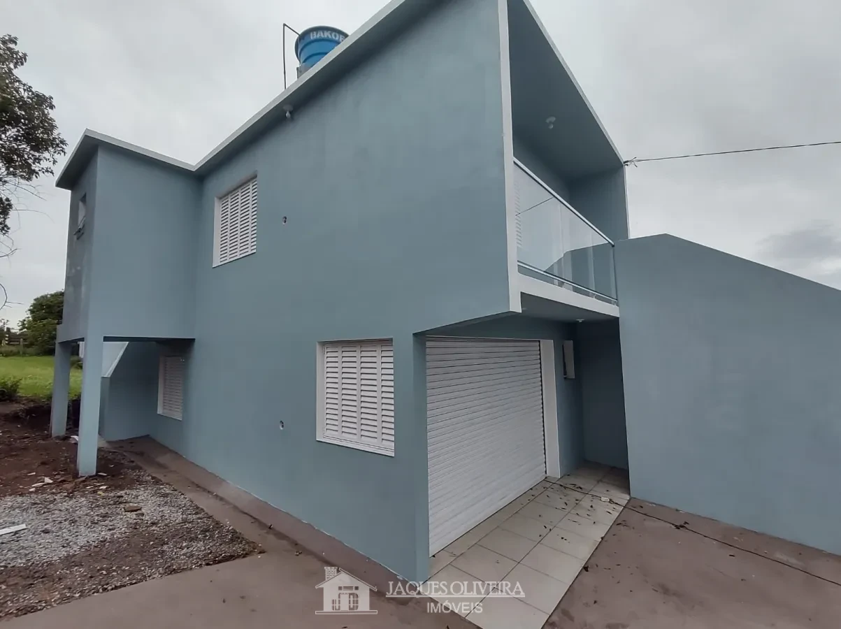 Imagem de Sobrado Residencial