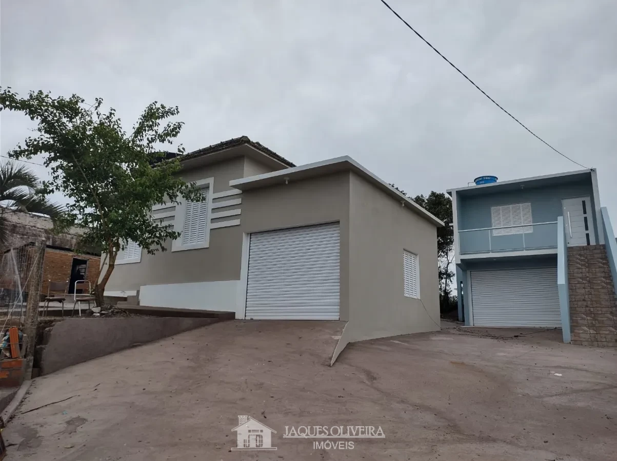 Imagem de Casa Residencial