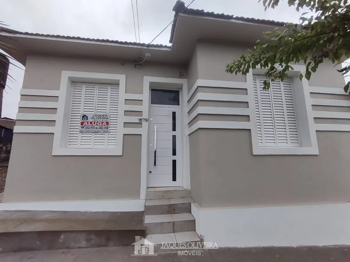 Imagem de Casa Residencial