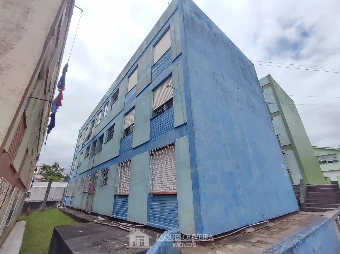 Imagem de Apartamento Residencial