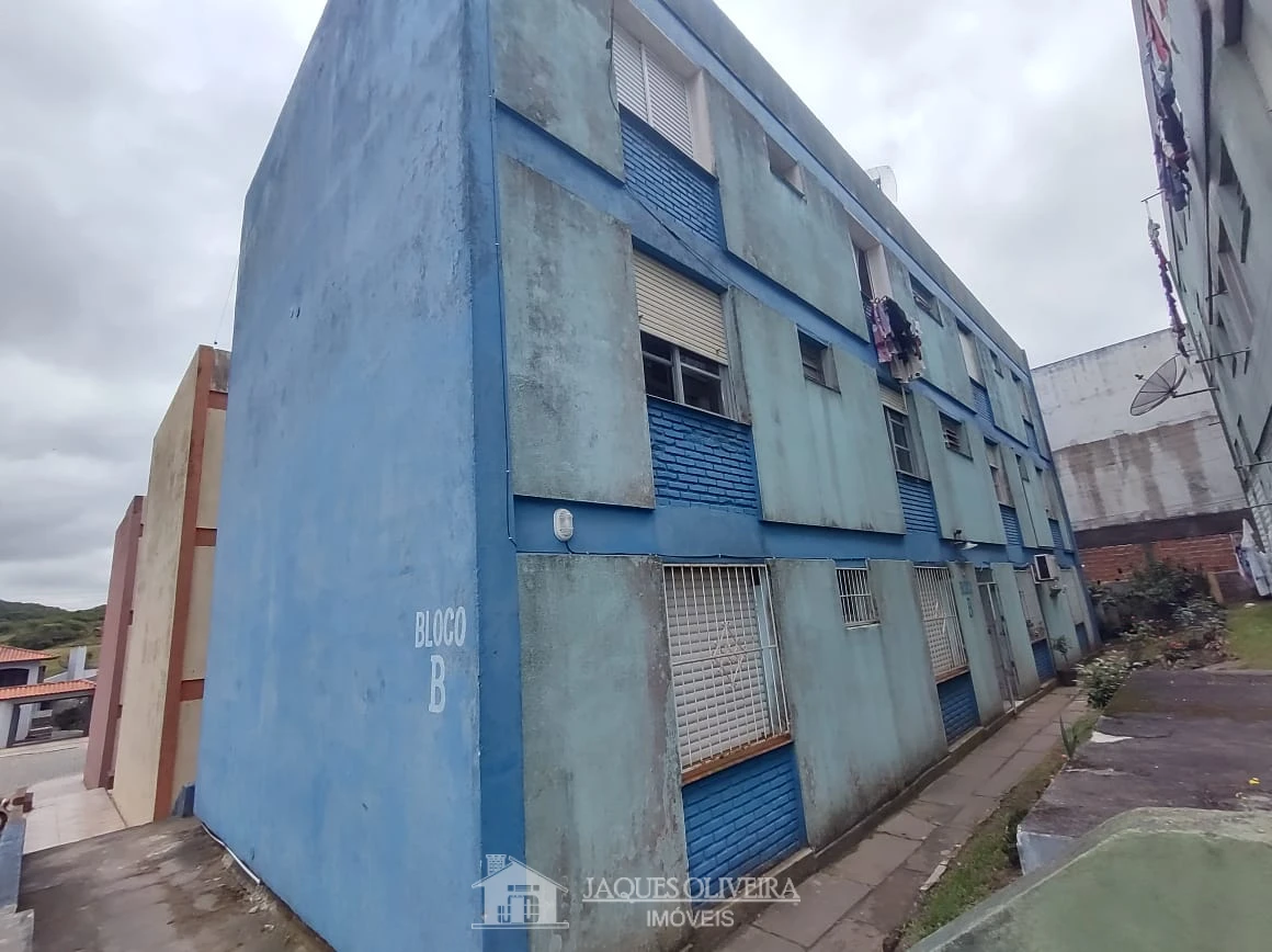 Apartamento Residencial - Centro, Canguçu [1016]