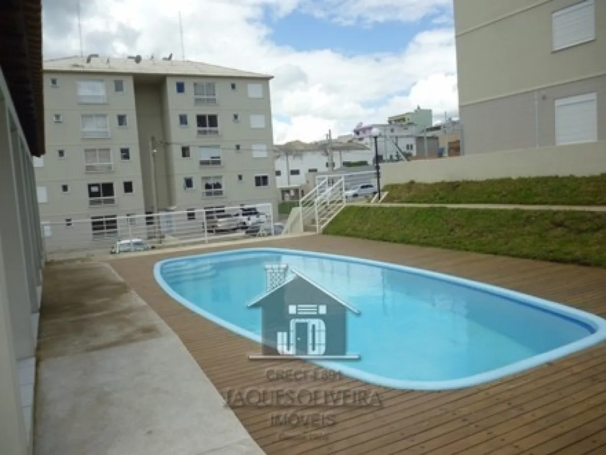 Imagem de Apartamento Residencial