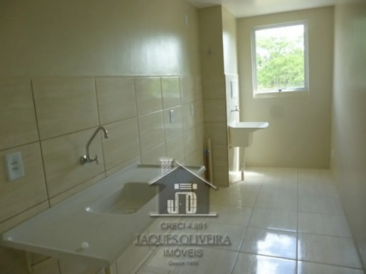 Imagem de Apartamento Residencial