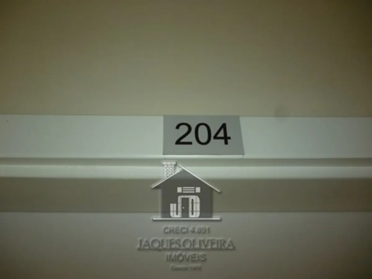 Imagem de Apartamento Residencial