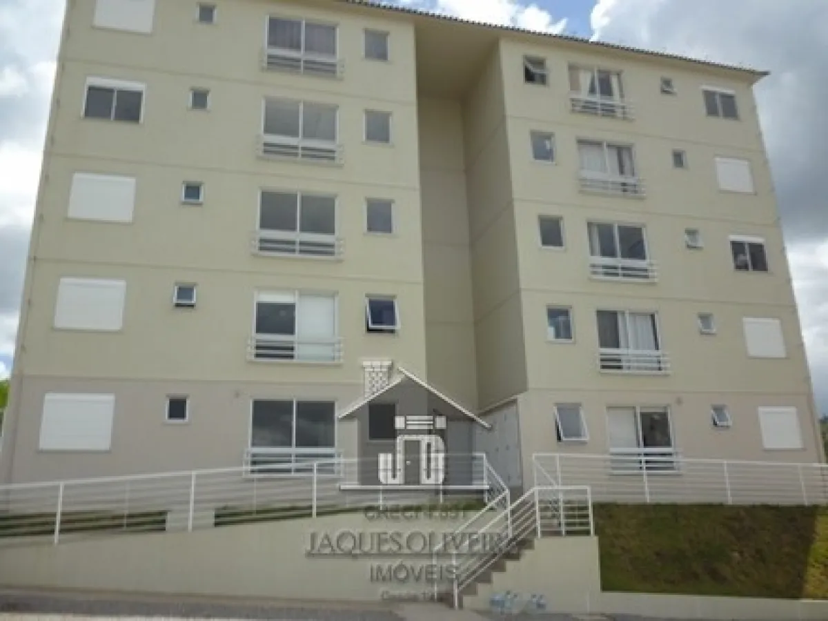 Imagem de Apartamento Residencial