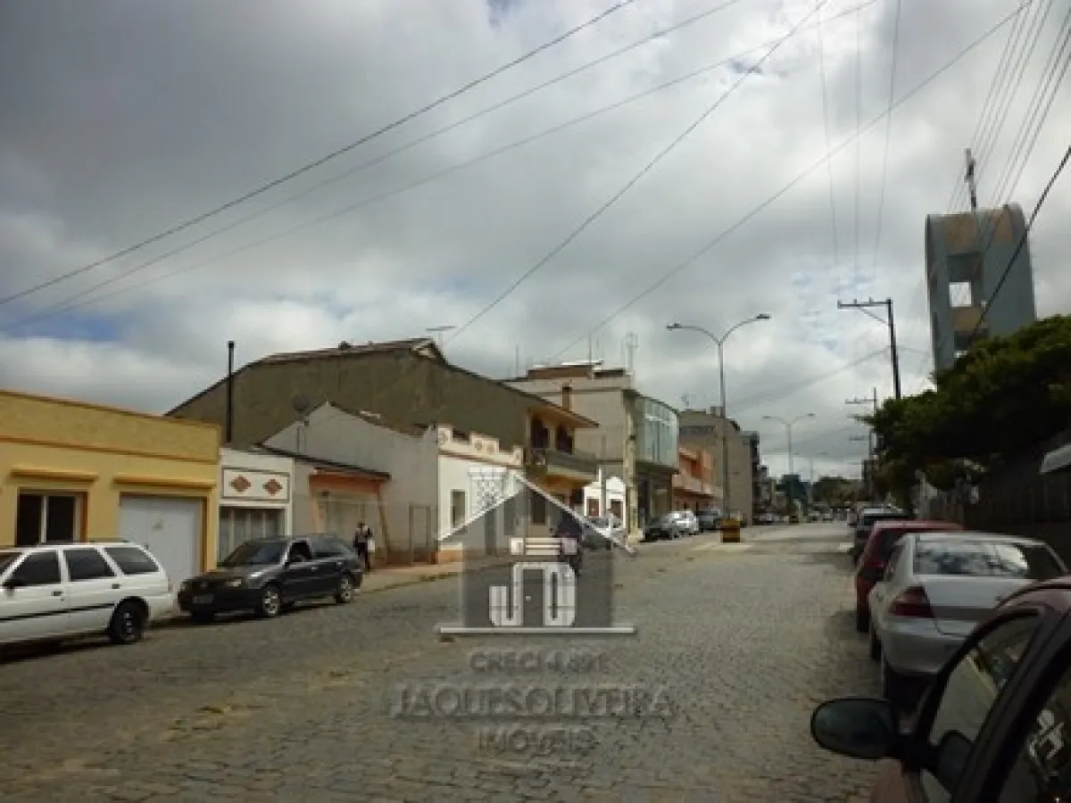 Imagem de Apartamento Central (nº. 201)