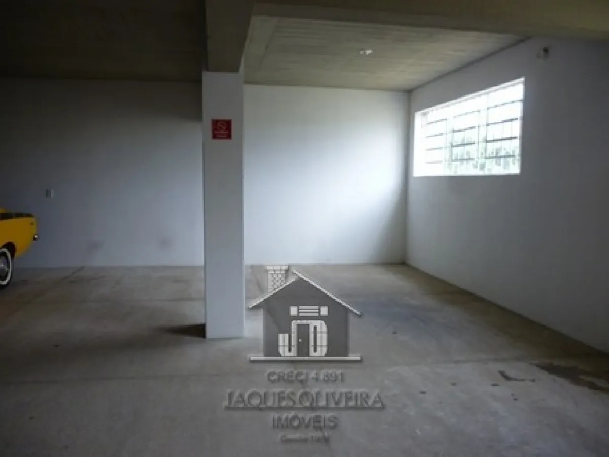 Imagem de Apartamento Central (nº. 201)
