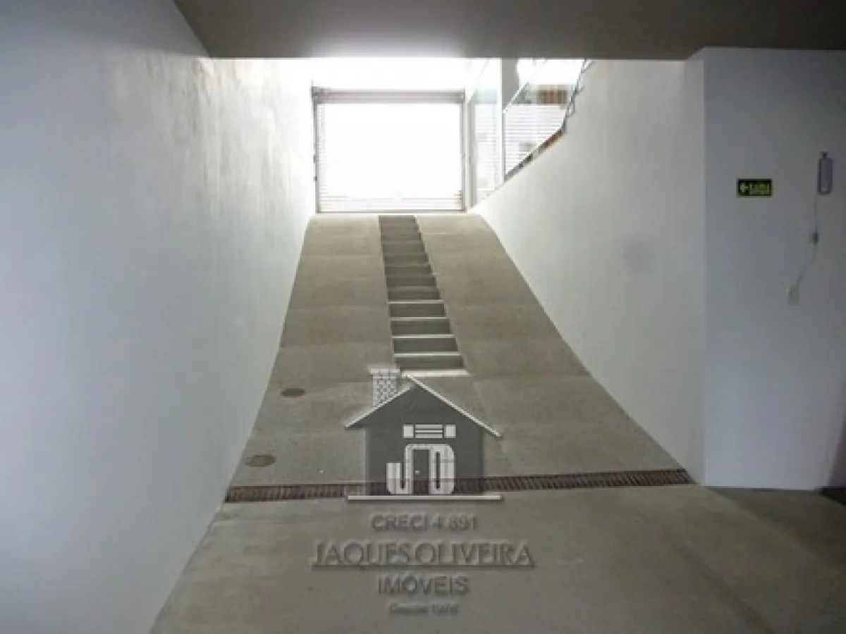 Imagem de Apartamento Central (nº. 201)
