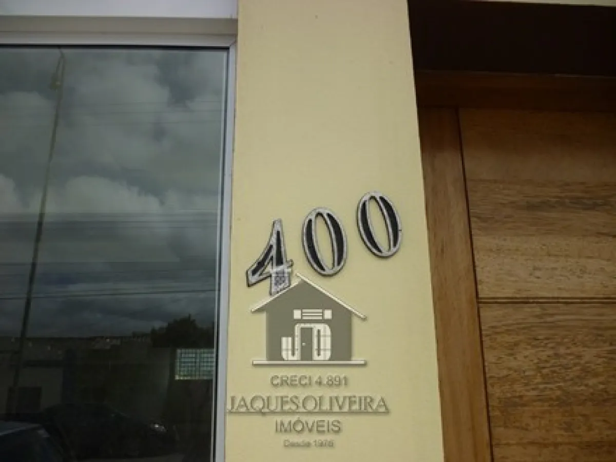 Imagem de Apartamento Central (nº. 201)
