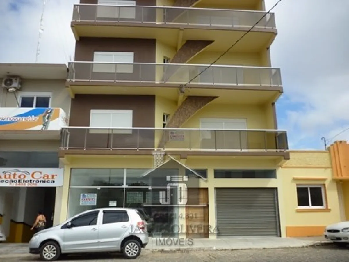 Imagem de Apartamento Central (nº. 201)
