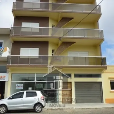 Imagem de Apartamento Central (nº. 201)