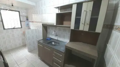 Imagem de Apartamento semi-mobiliado próximo Faculdade de Medicina